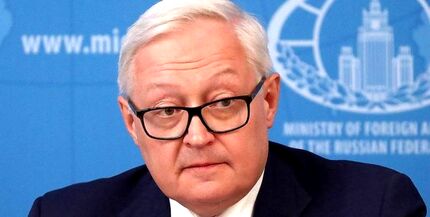 مسکو از آغاز کار اینستکس با ایران خبر داد