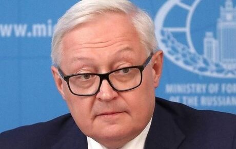 مسکو از آغاز کار اینستکس با ایران خبر داد