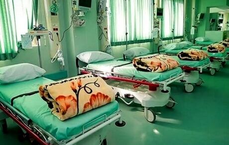 ترخیص همه مصدومان حادثه واژگونی اتوبوس دانش آموزان کرمانی