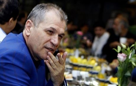 منزوی: فتح‌الله‌زاده گزینه اول مدیرعاملی استقلال است