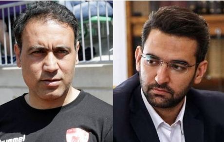 حمایت آذری جهرمی از مهدوی کیا: خبرگزاری‌های خاص کی روند اپوزیسیون سازی را تمام خواهند کرد؟