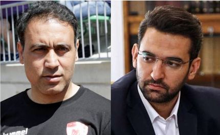 حمایت آذری جهرمی از مهدوی کیا: خبرگزاری‌های خاص کی روند اپوزیسیون سازی را تمام خواهند کرد؟