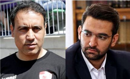 حمایت آذری جهرمی از مهدوی کیا: خبرگزاری‌های خاص کی روند اپوزیسیون سازی را تمام خواهند کرد؟