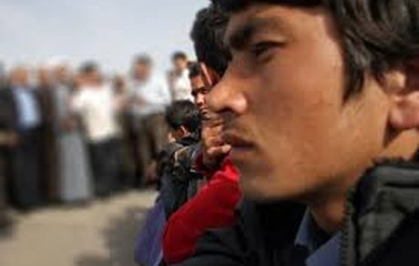 جریمه بکارگیری اتباع غیرمجاز افزایش یافت