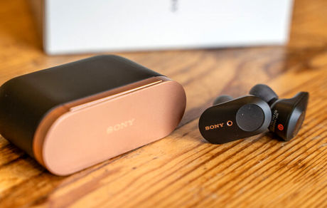 
هدفون‌های بی‌سیم، دومین حاکم بازارهای جهان
