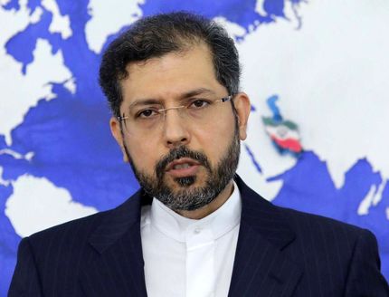 حکم دادگاه لاهه یک پیروزی حقوقی برای ایران بود/برجام نیازمند میانجیگر نیست