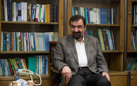 رضایی: دولت آینده نباید بر محور یک نفر تشکیل شود
