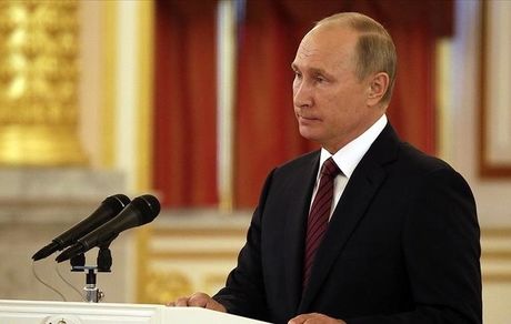 روسیه به دنبال خلع سلاح اوکراین است