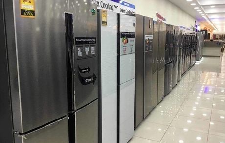 کنترل تورم لوازم خانگی با شناسه‌گذاری کالاها و ثبت فاکتورها