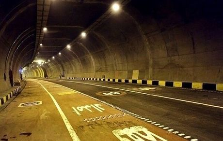 انسداد دوباره تول‌های نیایش و امیرکبیر