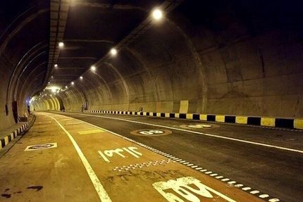 انسداد دوباره تول‌های نیایش و امیرکبیر