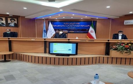 ایجاد نخستین مرکز رصدخانه مهارت در استان سمنان