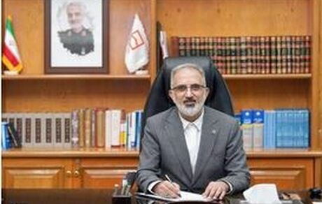 پیام تبریک مدیرعامل بانک مسکن به مناسبت فرارسیدن عید مبعث