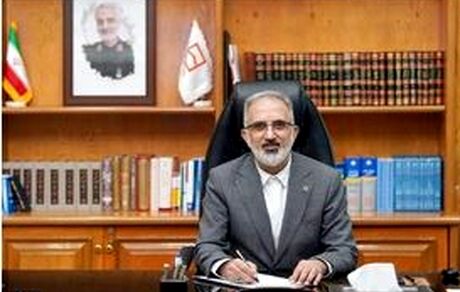 پیام تبریک مدیرعامل بانک مسکن به مناسبت فرارسیدن عید مبعث