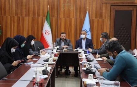 نشست سوم کمیته مشترک تحقیق بررسی پرونده ترور شهید سردار سلیمانی در بغداد برگزار می‌شود