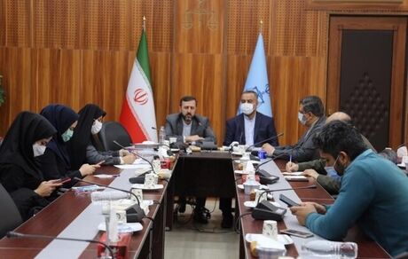 نشست سوم کمیته مشترک تحقیق بررسی پرونده ترور شهید سردار سلیمانی در بغداد برگزار می‌شود