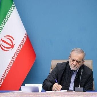 رئیس جمهور: ایران بر ضرورت بازگشت به تفاهم‌نامه اسلام‌آباد تاکید دارد