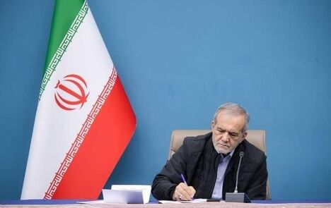 رئیس جمهور: ایران بر ضرورت بازگشت به تفاهم‌نامه اسلام‌آباد تاکید دارد
