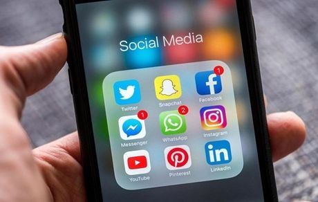  تلگرام و فیس‌بوک در روسیه جریمه شدند