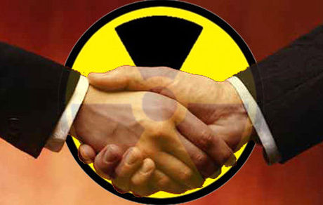 روسیه و آمریکا درخصوص توافق هسته‌ای با ایران به تعامل ادامه خواهند داد