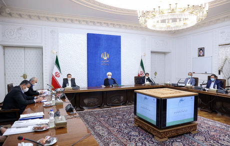 دستورات مهم روحانی برای پرداخت یارانه، تامین ارز و کالاهای اساسی