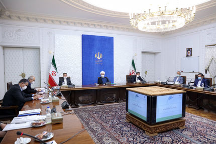 دستورات مهم روحانی برای پرداخت یارانه، تامین ارز و کالاهای اساسی