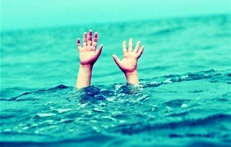 غرق شدن یک دختر بچه در سد زیره زرد رامهرمز 