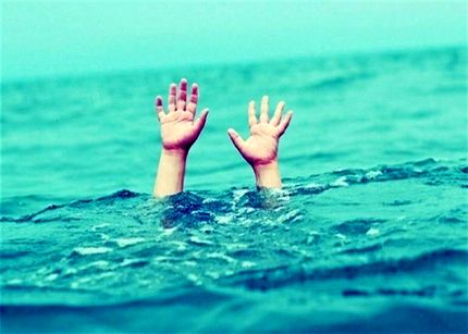 غرق شدن یک دختر بچه در سد زیره زرد رامهرمز 