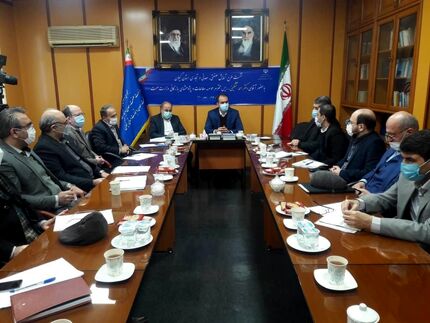 نهایی شدن طرح آمایش صنعتی ، معدنی و تجاری در ۲۸ استان