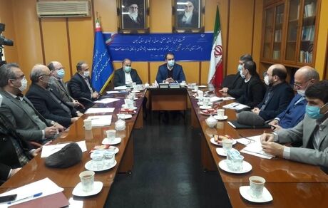 نهایی شدن طرح آمایش صنعتی ، معدنی و تجاری در ۲۸ استان