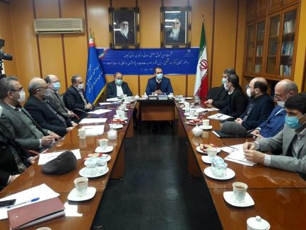 نهایی شدن طرح آمایش صنعتی ، معدنی و تجاری در ۲۸ استان