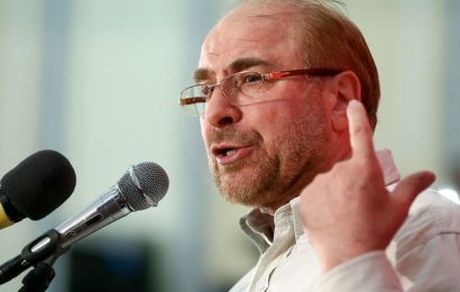 قالیباف: با «جمهوری اسلامی» هم اگر ربا بر اقتصاد حاکم بماند مشکلی حل نمی‌شود