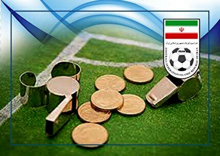 دو باشگاه لیگ برتری محکوم شدند