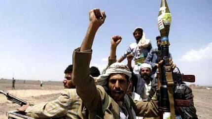 
یک مسؤول سعودی: با حوثی‌ها در مذاکره هستیم
