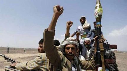 
یک مسؤول سعودی: با حوثی‌ها در مذاکره هستیم

