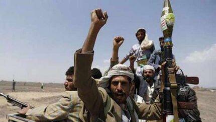 
یک مسؤول سعودی: با حوثی‌ها در مذاکره هستیم
