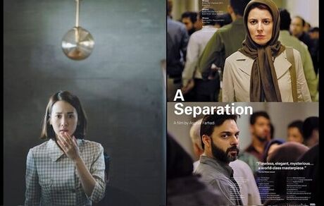جایگاه «انگل» و «جدایی نادر از سیمین» از نظر منتقدان برتر سینمای جهان