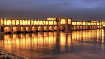 آب زاینده رود در تعطیلات نوروز جاری خواهدبود