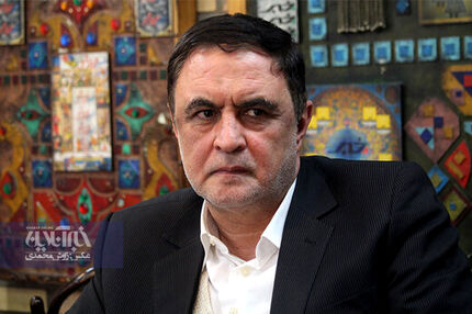 ایمانی: قالیباف به دنبال قانع کردن نمایندگان نیست اما...