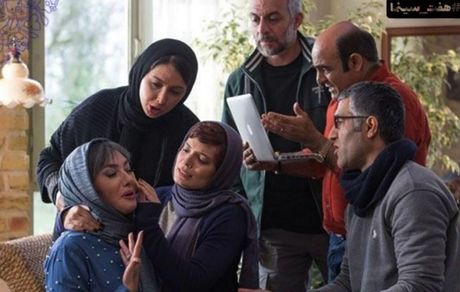 نامزدی دو فیلم ایرانی در جشنواره ولز