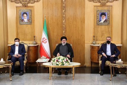 رئیس‌جمهور: مشکل ترانزیت و گاز با ترکمنستان حل و فصل شد