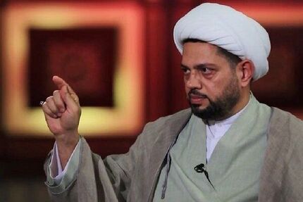 جنبش «النجباء» عراق شرط زمین گذاشتن سلاح‌های خود را اعلام کرد