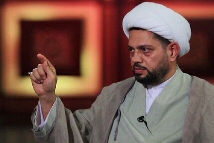 جنبش «النجباء» عراق شرط زمین گذاشتن سلاح‌های خود را اعلام کرد