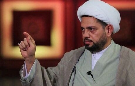 جنبش «النجباء» عراق شرط زمین گذاشتن سلاح‌های خود را اعلام کرد