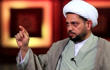 جنبش «النجباء» عراق شرط زمین گذاشتن سلاح‌های خود را اعلام کرد