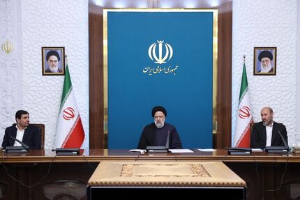 تاکید رئیس جمهور بر جبران عقب ماندگی‌های سواحل مکران