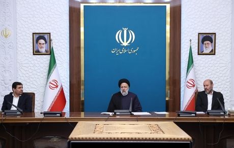 تاکید رئیس جمهور بر جبران عقب ماندگی‌های سواحل مکران