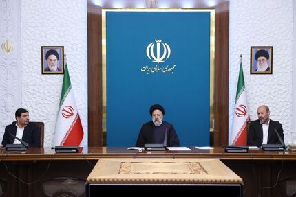 تاکید رئیس جمهور بر جبران عقب ماندگی‌های سواحل مکران