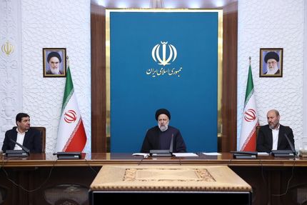 تاکید رئیس جمهور بر جبران عقب ماندگی‌های سواحل مکران