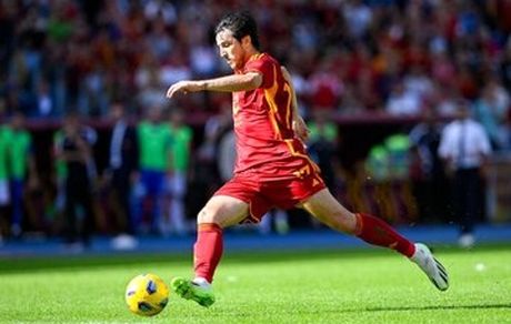 مورینیو: سردار آزمون کیفیت دیوانه کننده ای دارد